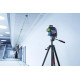 Лазерный нивелир BOSCH GLL 3-80 G Professional 0601063Y00 - изображение 5