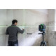Лазерный нивелир BOSCH GLL 12V-100-33 CG Professional 0601065400 - изображение 4