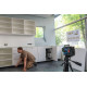 Лазерный нивелир BOSCH GLL 12V-100-33 CG Professional 0601065400 - изображение 5