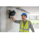 Лазерный нивелир BOSCH GLL 12V-100-33 CG Professional 0601065400 - изображение 7