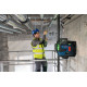 Лазерный нивелир BOSCH GLL 12V-100-33 CG Professional 0601065400 - изображение 8