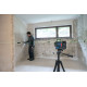Лазерный нивелир BOSCH GLL 12V-100-33 CG Professional 0601065400 - изображение 9