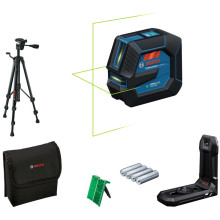 Лазерный нивелир BOSCH PRO GLL 20-22 G 0601065601