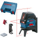 Лазерний нівелір BOSCH GCL 2-50 Professional 0601066F02