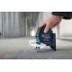 Лазерний нівелір BOSCH GCL 2-50 Professional 0601066F02 - зображення 3