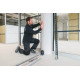 Лазерний нівелір BOSCH GCL 2-50 Professional 0601066F02 - зображення 4
