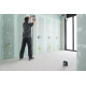 Лазерний нівелір акумуляторний BOSCH GCL 2-50 CG Professional 0601066H00 - зображення 4