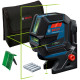 Лазерный нивелир BOSCH GCL 2-50 G Professional 0601066M00