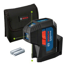 Лазерный нивелир BOSCH PRO GPL 3 G 0601066N00