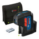 Лазерний нівелір BOSCH PRO GPL 3 G 0601066N00