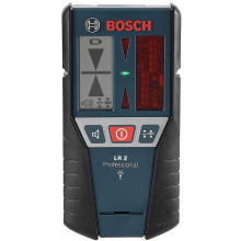 Лазероприйомник Bosch LR2