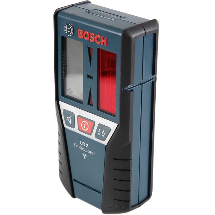Лазероприйомник Bosch LR2 - зображення 3