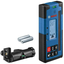 Приймач для лазерного рівня BOSCH LR 60 Professional 0601069P00