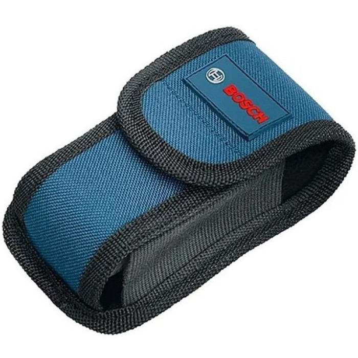 Далекомір лазерний BOSCH GLM 100 C Professional 0601072700 - зображення 6