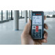 Далекомір лазерний BOSCH GLM 100 C Professional 0601072700 - зображення 8