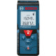 Далекомір лазерний BOSCH GLM 40 Professional 0601072900 - зображення 2