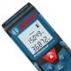Далекомір лазерний BOSCH GLM 40 Professional 0601072900 - зображення 4