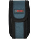 Далекомір лазерний BOSCH GLM 40 Professional 0601072900 - зображення 5