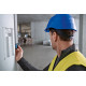 Далекомір лазерний BOSCH GLM 50-27 CG Professional 0601072U00 - зображення 3