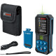 Далекомір лазерний BOSCH GLM 50-27 CG Professional 0601072U01