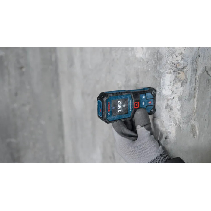 Далекомір лазерний BOSCH PRO GLM 40-31 0601075000 - зображення 4