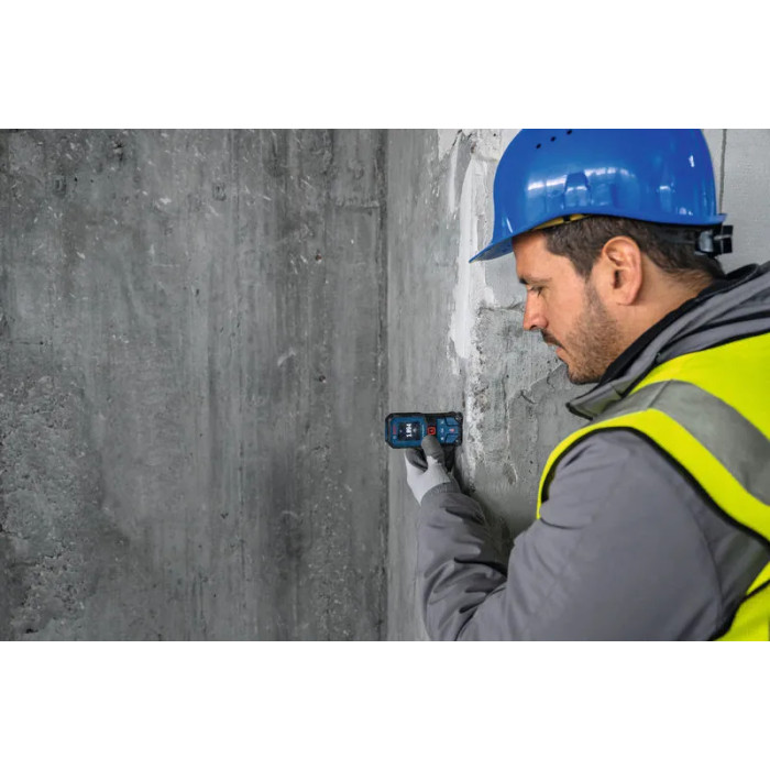 Далекомір лазерний BOSCH PRO GLM 40-31 0601075000 - зображення 7