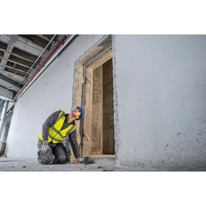 Далекомір лазерний BOSCH PRO GLM 40-31 0601075000 - зображення 10