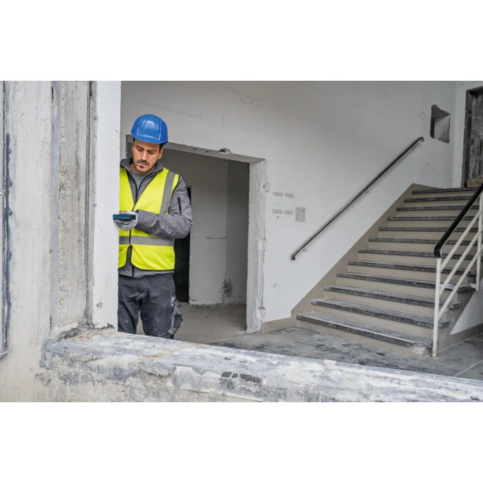 Далекомір лазерний BOSCH PRO GLM 40-31 0601075000 - зображення 11