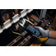 Вилковий вимірювач BOSCH PRO 1000-15 + MH 1 0601077401 - зображення 3