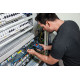 Вилковий вимірювач BOSCH PRO 1000-15 + MH 1 0601077401 - зображення 4