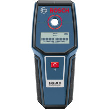 Детектор металу Bosch GMS 100 M Professional