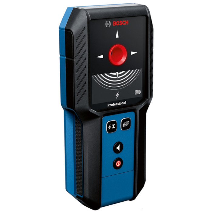 Детектор неоднорідностей BOSCH GMS 120-27 0601081700