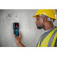 Детектор неоднорідностей BOSCH GMS 120-27 0601081700 - зображення 6