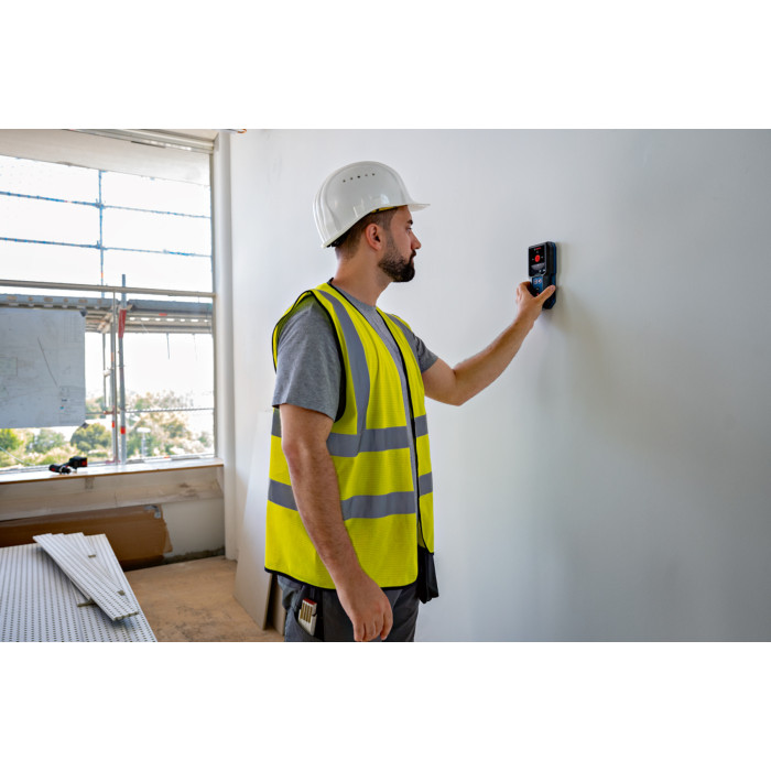 Детектор неоднорідностей BOSCH GMS 120-27 0601081700 - зображення 7