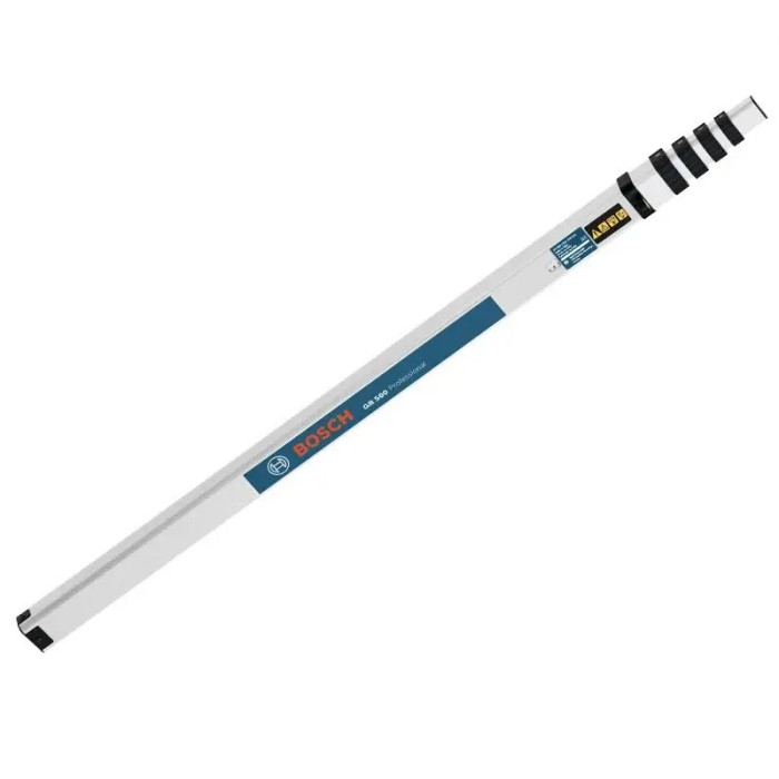 Рейка Bosch GR500 для оптичного невеліра 0601094300
