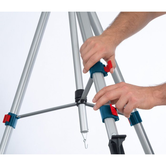 Штатив BOSCH BT 250 Professional 0601096A00 - зображення 4