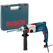 Дрель ударная BOSCH GSB 21-2 RE Professional 060119C600