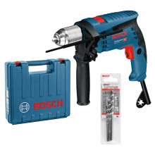 Дрель ударная BOSCH PRO GSB 13 RE 0601217104