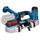 Стрічкова пила акумуляторна BOSCH GCB 18V-63 Professional 06012A0400 без АКБ