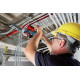 Стрічкова пила акумуляторна BOSCH GCB 18V-63 Professional 06012A0400 без АКБ - зображення 3