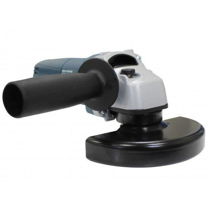 Угловая шлифмашина BOSCH Professional GWS 670 0601375606 - изображение 2