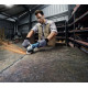 Угловая шлифмашина BOSCH Professional GWS 670 0601375606 - изображение 4