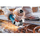 Угловая шлифмашина BOSCH Professional GWS 850 CE 0601378793 - изображение 2