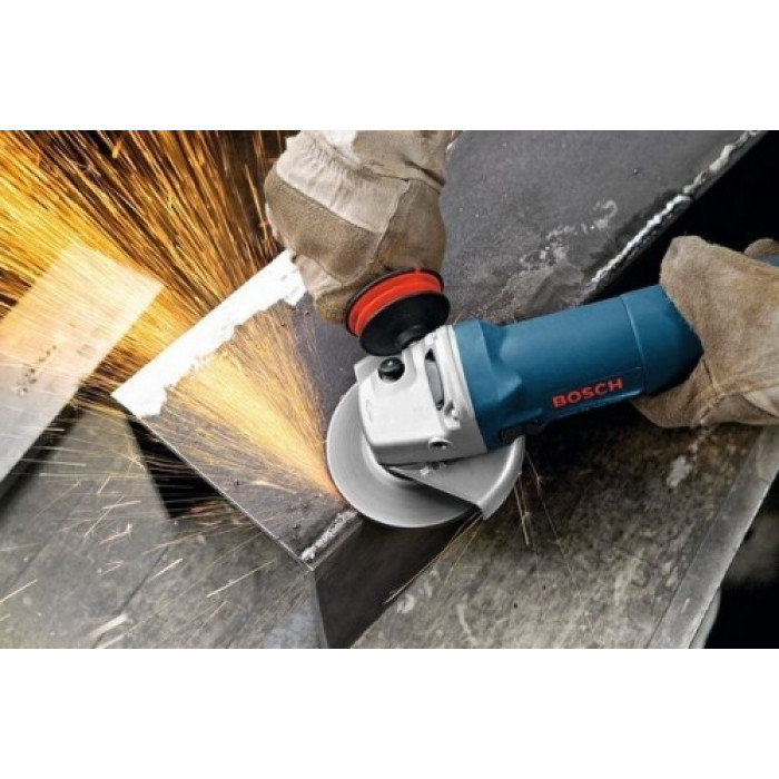 Угловая шлифмашина BOSCH Professional GWS 850 CE 0601378793 - изображение 3