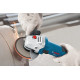 Угловая шлифмашина BOSCH PRO GWS 7-115 0601388106 - изображение 2