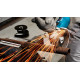 Угловая шлифмашина BOSCH PRO GWS 750 060139400B - изображение 4