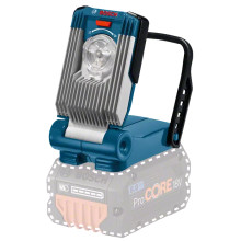Фонарь светодиодный аккумуляторный BOSCH GLI 14.4 V Professional 0601443400 без АКБ