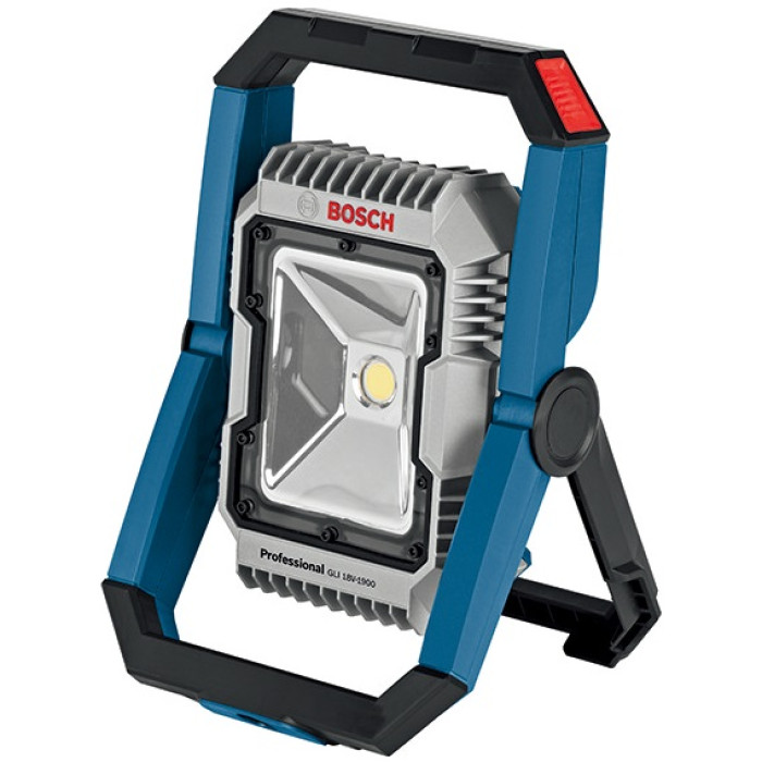 Ліхтар світлодіодний акумуляторний BOSCH GLI 18V-1900 Professional 0601446400 без АКБ