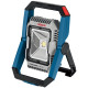 Ліхтар світлодіодний акумуляторний BOSCH GLI 18V-1900 Professional 0601446400 без АКБ