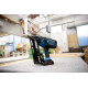 Гвоздезабиватель аккумуляторный BOSCH GNH 18V-64 M Professional 0601481000 без АКБ - изображение 2